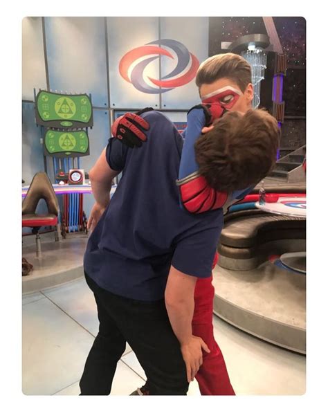 (You should read that first) In the wake of Shadow Man, life does not calm down for <b>Henry</b> and friends. . Henry danger porn